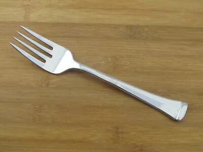 Oneida DORCHESTER Stainless Cold Meat Fork 8 3/8  EXC Flatware Silverware • $8.49