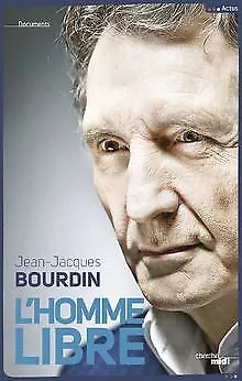 L'homme Libre By Bourdin Jean-Jacques Mahé Pa... | Book | Condition Very Good • £5.01