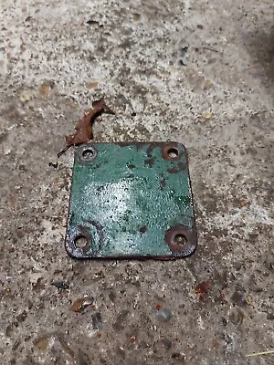 £8.99 • Buy Wolseley Wd 2 Wd8 Water Plate Stationary Engine