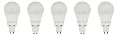TP24 9W LED Bulb 8514 X 5 ReplacesTP24-2315 & 2850 L1 Low Energy Lamp • £28.40
