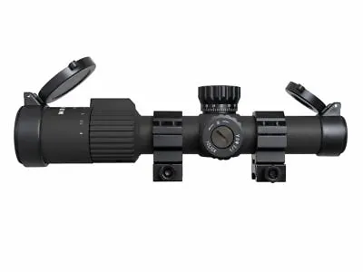 G3 1-4x24 FFP Rifle Scope • $179.95