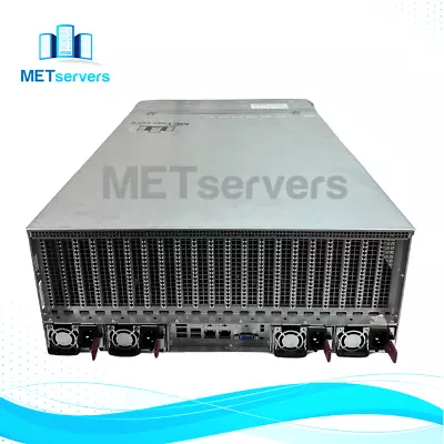 Supermicro SuperServer 4028GR-TRT 24 Bay SFF 4U GPU Server CTO • $599.99