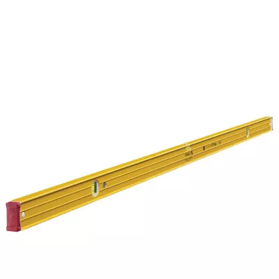 £60 • Buy Stabila STB 96-2-180 Spirit Level