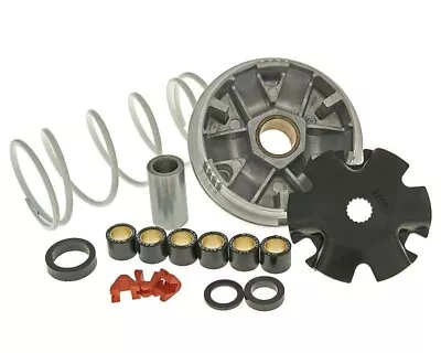 Yamaha Jog RR LC 50cc (2003-17) Malossi Multivar Variator Kit • $104.13