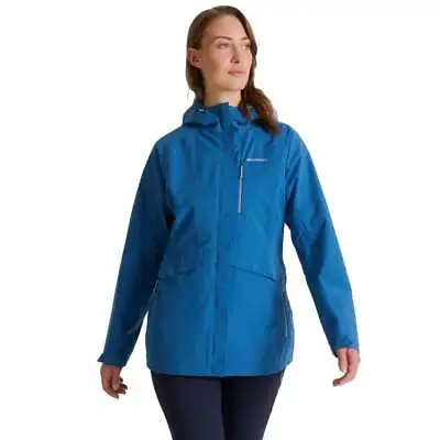 Craghoppers Womens Caldbeck Waterproof Jacket • £59.95