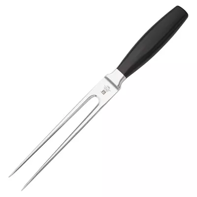 NEW Zwilling Four Star Carving Fork 18cm • $159