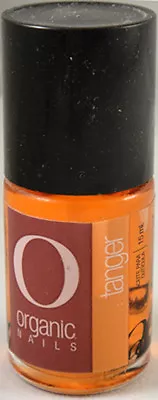 Organic Nail Products -Cuticle Oil/ TANGER 15ml • $4