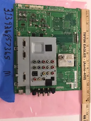 Philips 42PFL3603D/F7  Main Board  313926857368 • $45