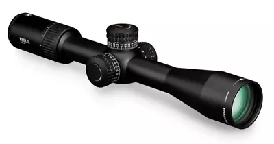 Vortex Viper PST Gen II 3-15x44 FFP EBR-7C (MOA) Scope - PST-3159 • $999.99