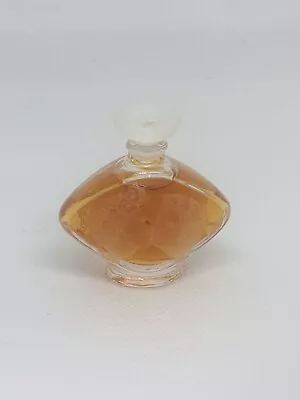 LALIQUE Le Baiser 4.5ml MINIATURE Eau De Parfum Women’s Fragrance Authentic • £11.99