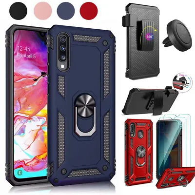 $10.99 • Buy For Samsung Galaxy A50 A20 20s A10e A51 Phone Case Cover With Screen Protector