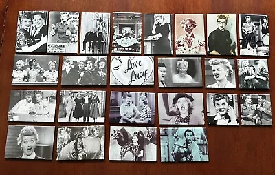 I Love Lucy ATA-boy Magnets. (Lot Of 24) • $50