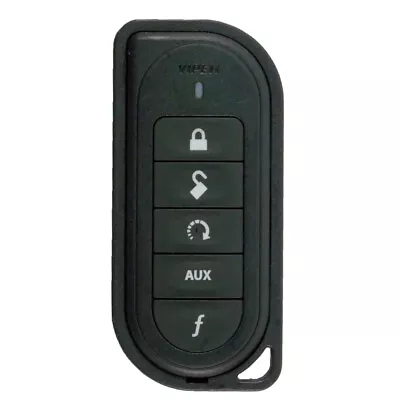 Replaces 5-Button VIPER (DEI) Keyfob Remote  (RPN 7654V) And FCC ID: EZSDEI7652 • $99