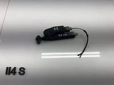 04-10 Audi A8 Quattro Headlight Lamp Pressure Wiper Washer Sprayer Nozzle Oem • £31.48