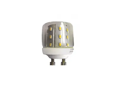 £8 • Buy Tp24 Tp8162 3W L1-X Clear Pygmy Dimmable LED Light Bulb Warm White 240 Lumens