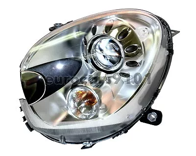  Mini Cooper Countryman Magneti Marelli Left Headlight LUS6312 63129807487 • $486