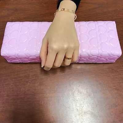 Nail Arm Rest - Manicure Arm Rest • $12