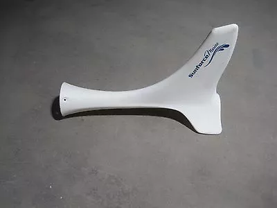 Sunforce 600 Watt Marine Wind Turbine Generator Replacement Tail • $149.99