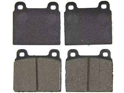 For 1963-1965 Mercedes 190C Brake Pad Set Front Wagner 98661QZTQ 1964 • $25.10