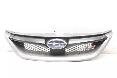 2012-2014 Subaru Impreza WRX STI Grill Grille Factory OEM 12-14  • $209.25