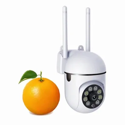 $2.31 • Buy Smart Home Wireless Security CCTV IP IR Camera WiFi Video Baby Monitor Cameras8