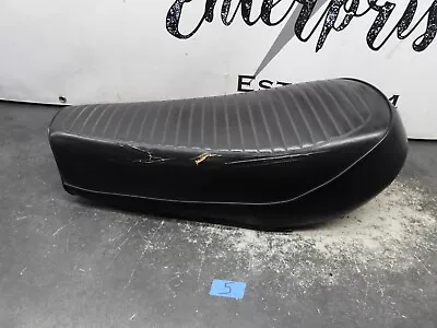 Yamaha DT 400 DT400 Enduro Seat #5     2716 • $189