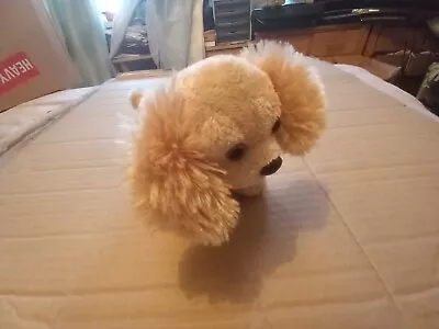 £0.99 • Buy Dog Teddy (Wk22)