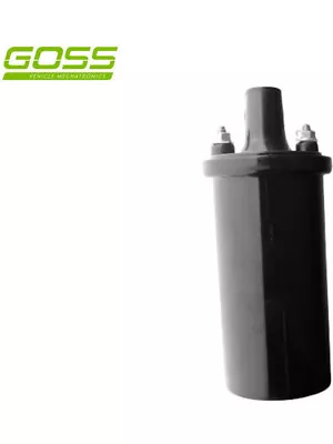 Goss Ignition Coil Fits Ford Fairlane 4.1 ZK 250ci (C174) • $29.88