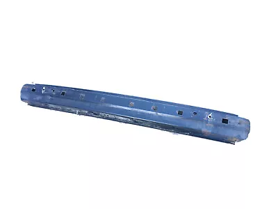 VW MK2 Rear Small Bumper Reinforcement Re Bar Golf Jetta GTI 85-88 • $161.90