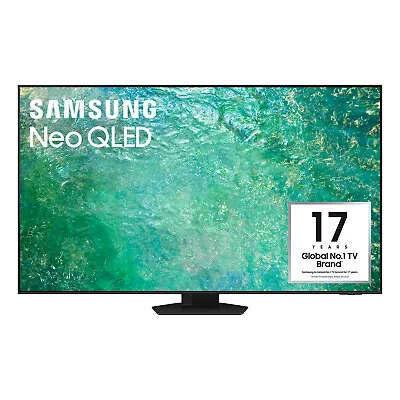 Samsung 75  QN85C Neo QLED 4K Smart TV (2023) QA75QN85CAWXXY • $2488