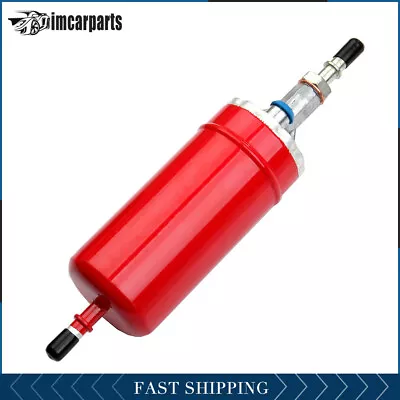 Electric External Fuel Pump Repair Kit Fits Ford Vehicles 1986-1991 E2000 SP1121 • $23.94