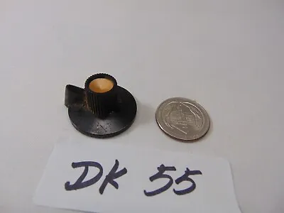 Vintage General Electric GE Toast R Oven T83K Replacement Part Selector Knob • $28.99