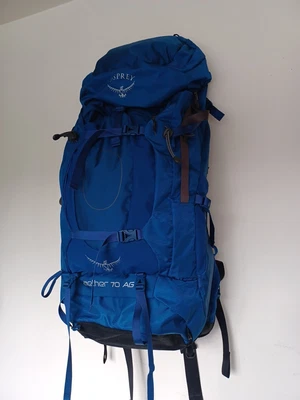 £102 • Buy Osprey Aether 70L AG Large Rucksack