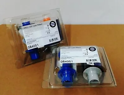 $250 • Buy Fargo YMCK P/N 84051 For HDP5000 Printer