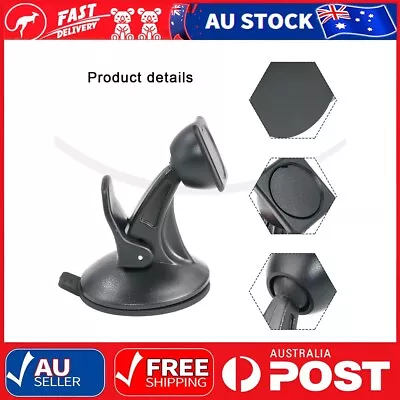 Windscreen Suction Cup Holder Mount For Tomtom GO 520 530 630 720 730 920 930 • $22.24