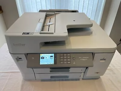 Brother MFC-J6955DW A3 Colour Multifunction Inkjet Printer • £199