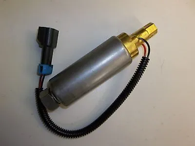 EFI MPI MerCruiser High Pressure Fuel Pump V8 305 350 454 502 861156A1 4.3 V6 • $69.99