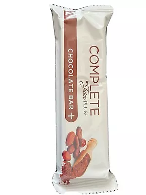 £2.80 • Buy Juice Plus Complete Chocolate Meal Replacement Bars X 1 Dated - 08/23
