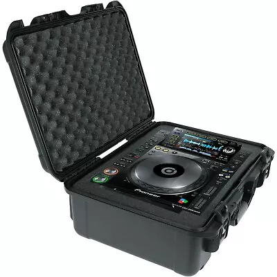 £200.27 • Buy Gator - G-CDJ2000NXS2-WP - Waterproof Injection Molded Case W/Custom Foam Insert