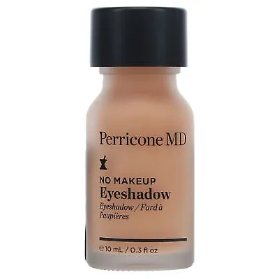 Perricone MD No Makeup Eyeshadow Shade 2 0.3 Oz • $26.99