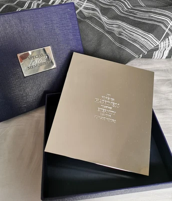 £13 • Buy Special Memories 1862 Photo Album