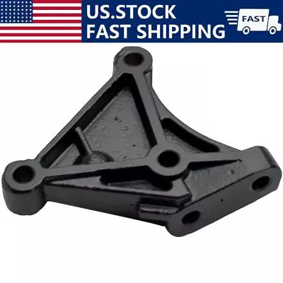 CRV Passenger Post Engine Mount Bracket For Honda Acura K24 Swap EG DC EK EP3 • $25