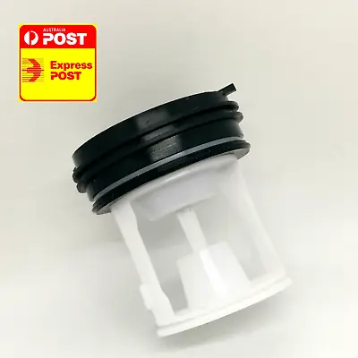 Fisher & Paykel WashSmart Washing Machine  Pump Filter WH7560P2 93247-A Express • $18.50