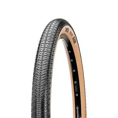 Maxxis Tyre DTH - 26 X 2.30 - EXO - Foldable - Tanwall • $47.99