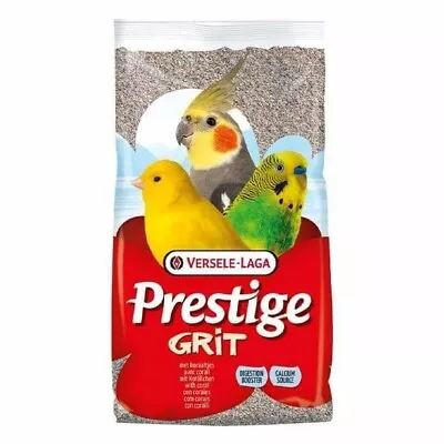 5 LB Versele-Laga Prestige Grit For Birds  • $28.99