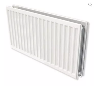 Myson Premier Imperial Double Panel DPX Convector Radiator 390 X 1149 Mm 15DPX45 • £109.99