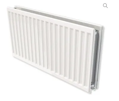 Myson Premier Imperial Double Panel DPX Convector Radiator 390 X 946 Mm 15DPX37 • £59.99