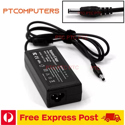 65w 45w AC Power Adapter Charger For DELL Inspiron 15 5000 15-5000 P75F P75F001 • $32.29