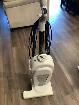 Ultra Lux By Electrolux Vacuum Cleaner Model U160A White Upright • $125