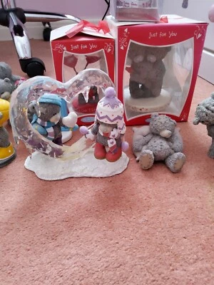 £50 • Buy Me To You Figurines Bundle